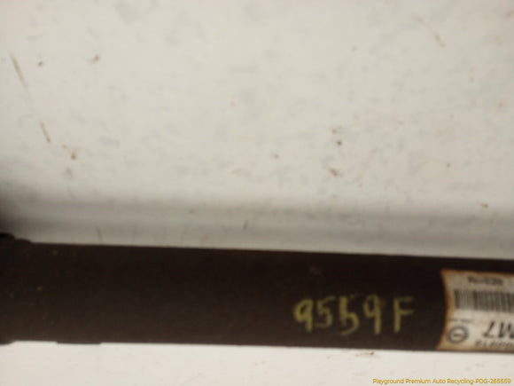 Hummer H2 Front Drive Shaft