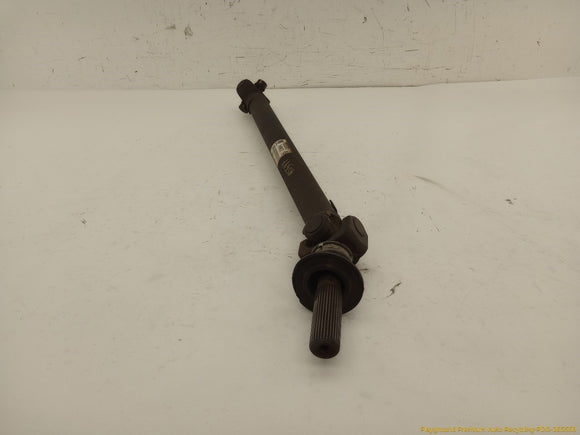 Hummer H2 Front Drive Shaft