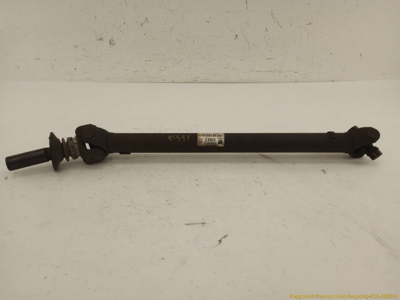 Hummer H2 Front Drive Shaft