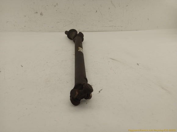 Hummer H2 Front Drive Shaft
