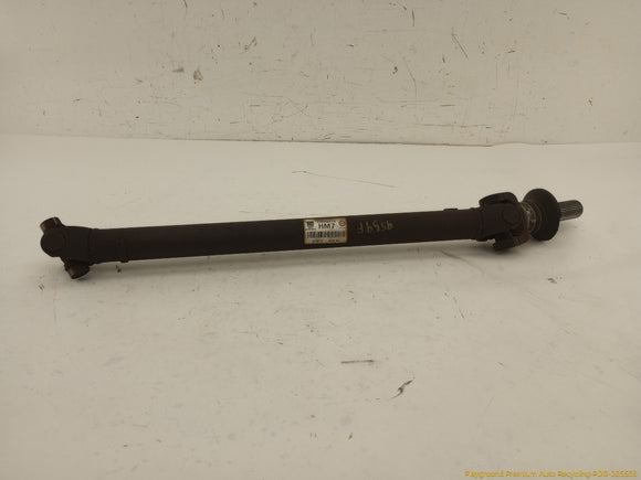 Hummer H2 Front Drive Shaft