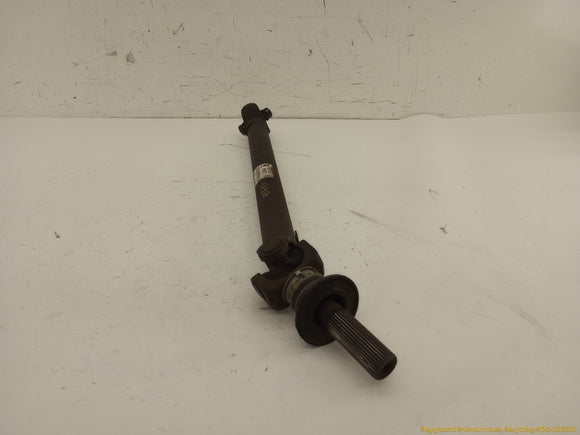 Hummer H2 Front Drive Shaft