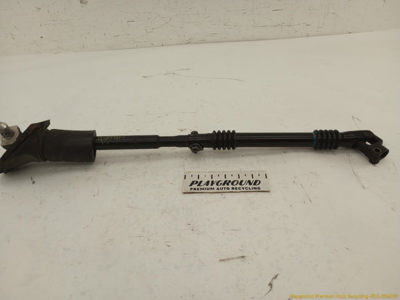 Hummer H2 Steering Intermediate Shaft