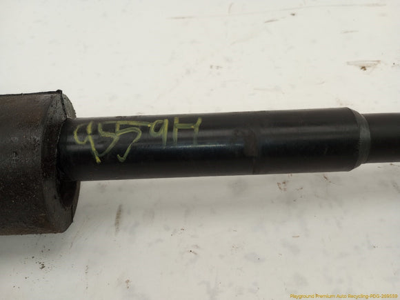 Hummer H2 Steering Intermediate Shaft