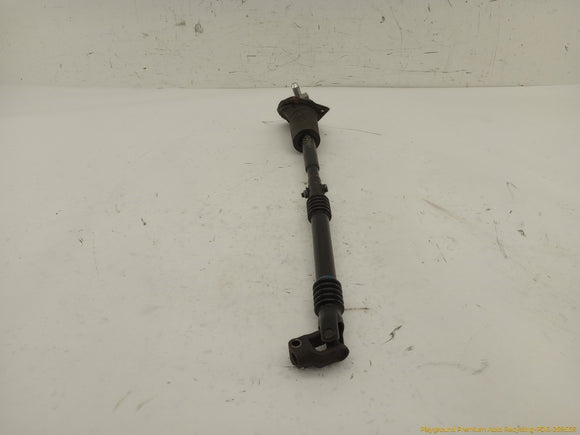 Hummer H2 Steering Intermediate Shaft