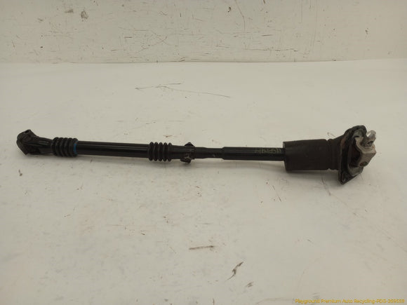 Hummer H2 Steering Intermediate Shaft