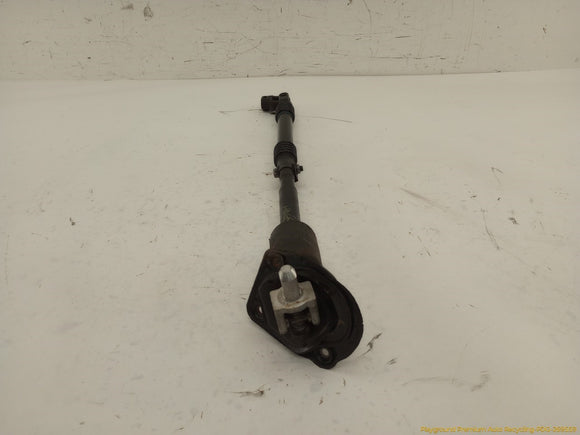 Hummer H2 Steering Intermediate Shaft