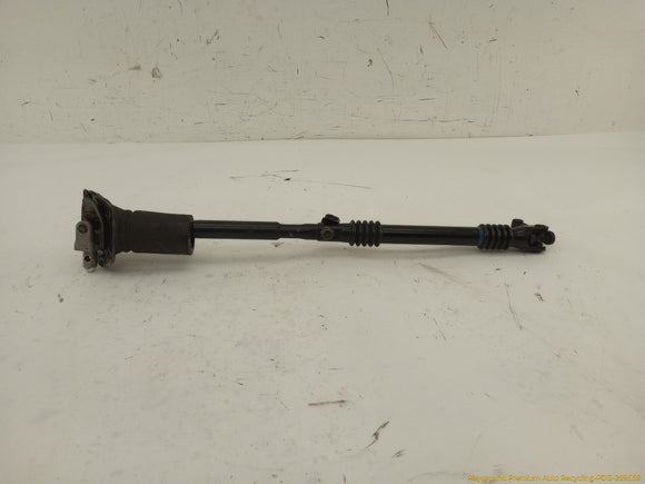 Hummer H2 Steering Intermediate Shaft