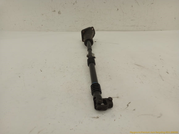 Hummer H2 Steering Intermediate Shaft