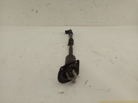 Hummer H2 Steering Intermediate Shaft