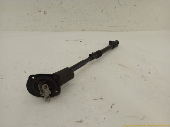 Hummer H2 Steering Intermediate Shaft