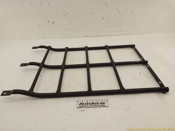 Hummer H2 Transmission Ladder Skid Plate