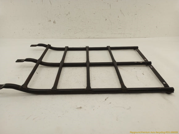 Hummer H2 Transmission Ladder Skid Plate