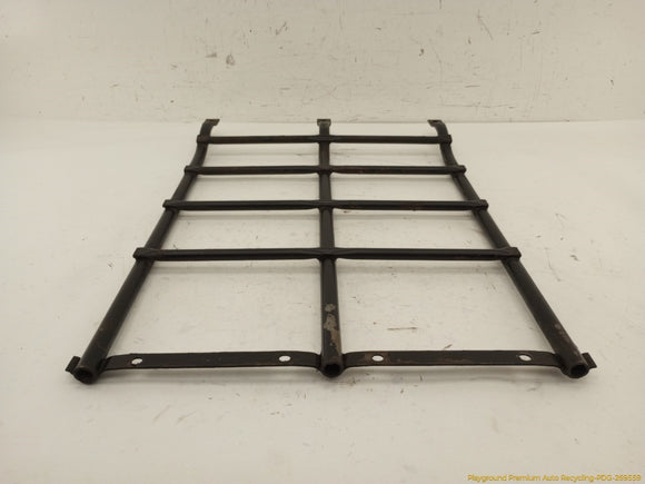 Hummer H2 Transmission Ladder Skid Plate