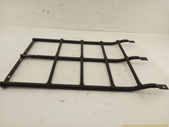Hummer H2 Transmission Ladder Skid Plate