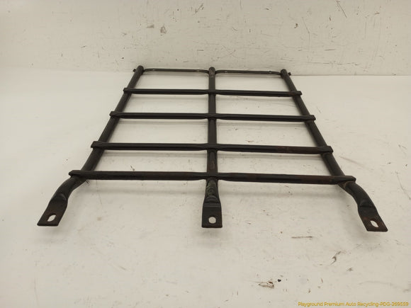 Hummer H2 Transmission Ladder Skid Plate