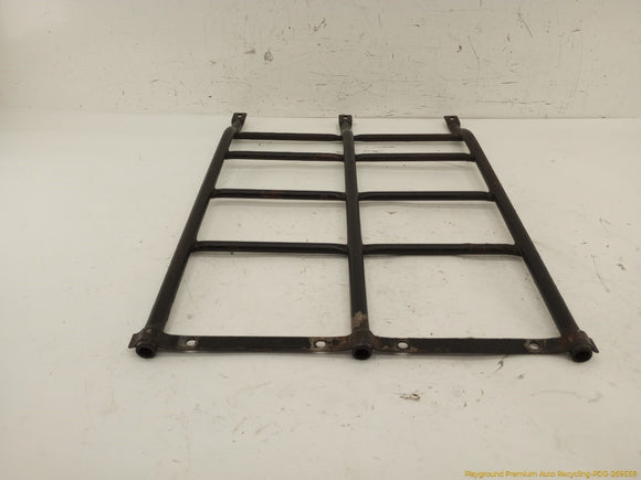 Hummer H2 Transmission Ladder Skid Plate