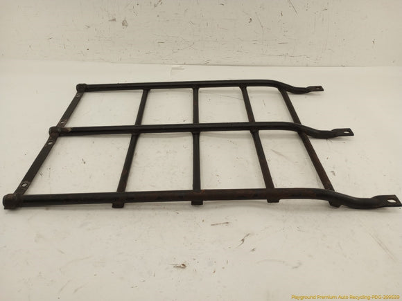 Hummer H2 Transmission Ladder Skid Plate