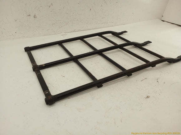 Hummer H2 Transmission Ladder Skid Plate