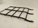 Hummer H2 Transmission Ladder Skid Plate-12