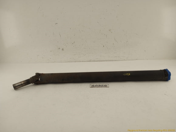 Hummer H2 Rear Drive Shaft