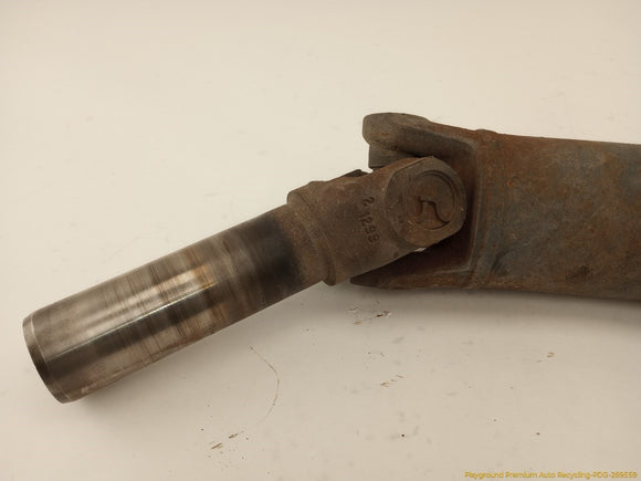 Hummer H2 Rear Drive Shaft