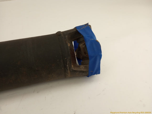 Hummer H2 Rear Drive Shaft