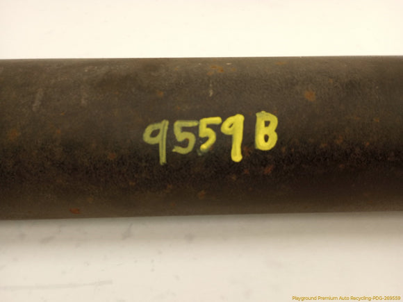 Hummer H2 Rear Drive Shaft