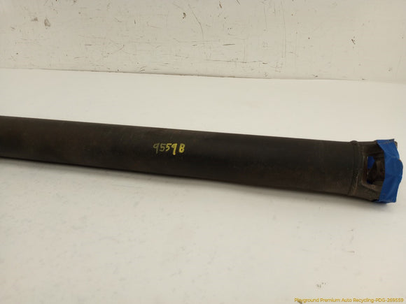 Hummer H2 Rear Drive Shaft