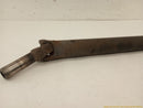Hummer H2 Rear Drive Shaft-7