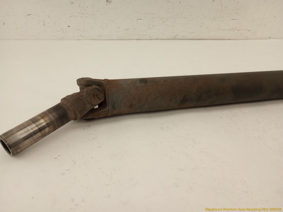 Hummer H2 Rear Drive Shaft