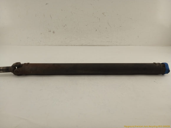 Hummer H2 Rear Drive Shaft
