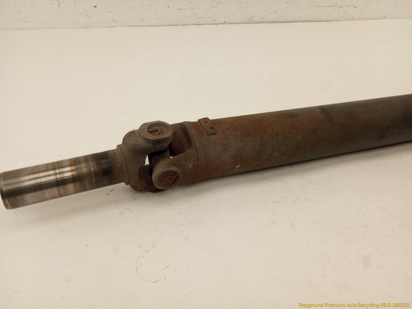 Hummer H2 Rear Drive Shaft