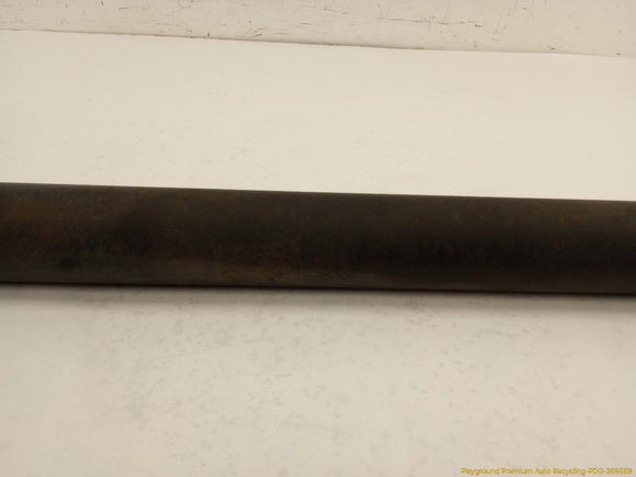 Hummer H2 Rear Drive Shaft