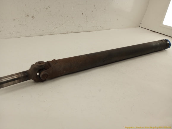 Hummer H2 Rear Drive Shaft