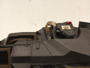 Hummer H2 HVAC Blower Box Assembly-4