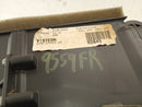 Hummer H2 HVAC Blower Box Assembly-6