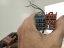 Hummer H2 HVAC Blower Box Assembly-9