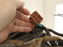 Hummer H2 HVAC Blower Box Assembly-10
