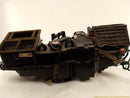Hummer H2 HVAC Blower Box Assembly-11