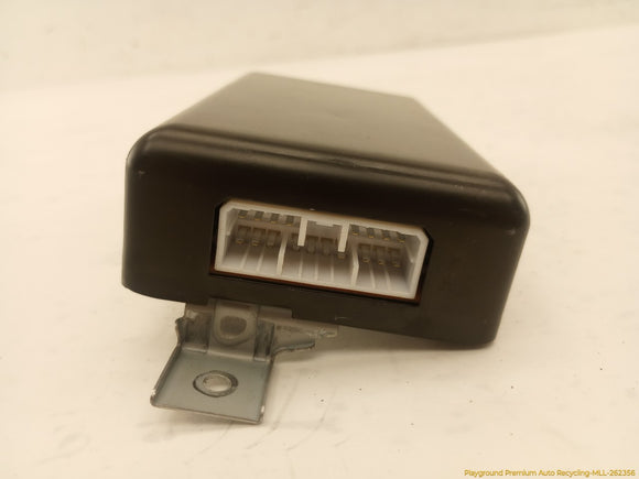 Honda Prelude Rear Speaker Amplifier