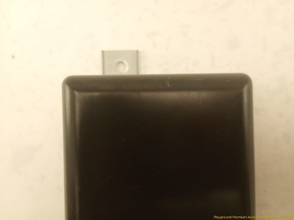 Honda Prelude Rear Speaker Amplifier