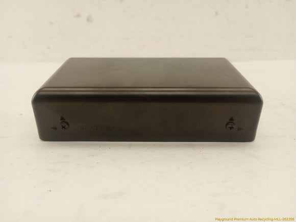 Honda Prelude Rear Speaker Amplifier