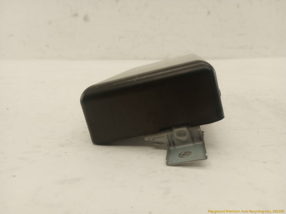 Honda Prelude Rear Speaker Amplifier