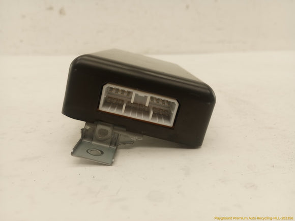 Honda Prelude Rear Speaker Amplifier