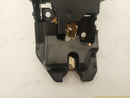 Honda Prelude Trunk Lid Lock Latch Assembly-4
