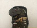 Honda Prelude Trunk Lid Lock Latch Assembly-6