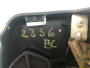 Honda Prelude Trunk Lid Lock Latch Assembly-12