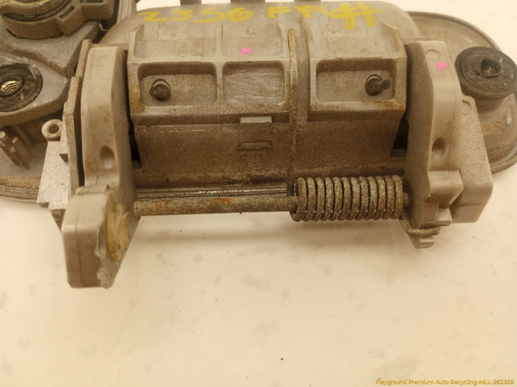 Honda Prelude Passenger Right Front Exterior Handle
