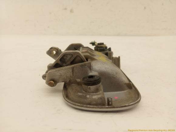 Honda Prelude Passenger Right Front Exterior Handle